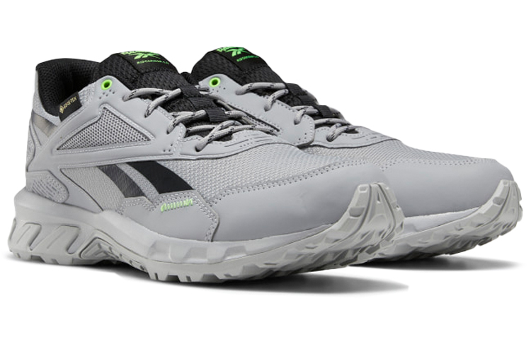 Lookbook Reebok Ridgerider Gtx 5.0 'Kelabu Hitam' EF4124