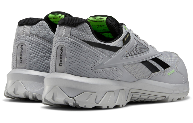 Shop Reebok Ridgerider Gtx 5.0 'Kelabu Hitam' EF4124