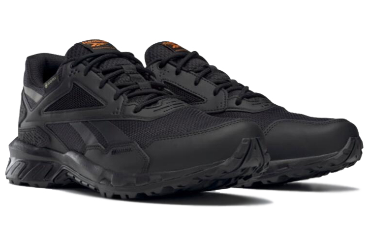 Lookbook Reebok Ridgerider Gtx 5.0 Kasut Hitam FU8524