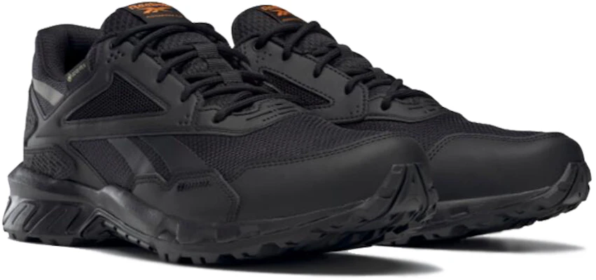 Reebok Ridgerider Gtx 5.0 Kasut Hitam FU8524 Lookbook Reebok Ridgerider Gtx 5.0 Kasut Hitam FU8524
