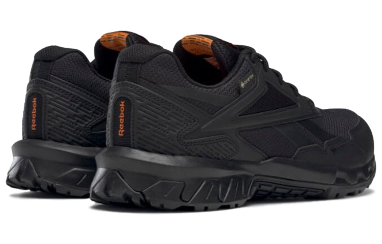 Shop Reebok Ridgerider Gtx 5.0 Kasut Hitam FU8524