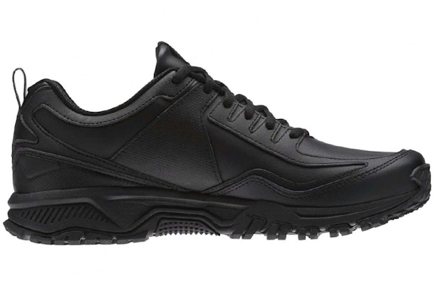 Reebok Ridgerider Leather 'Negro Noche Extrema' CN0954 Order Reebok Ridgerider Leather 'Negro Noche Extrema' CN0954