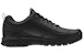 Reebok Ridgerider Leather 'Extreme Night Black' CN0954