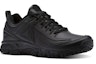 Lookbook Reebok Ridgerider Leather 'Extreme Night Black' CN0954