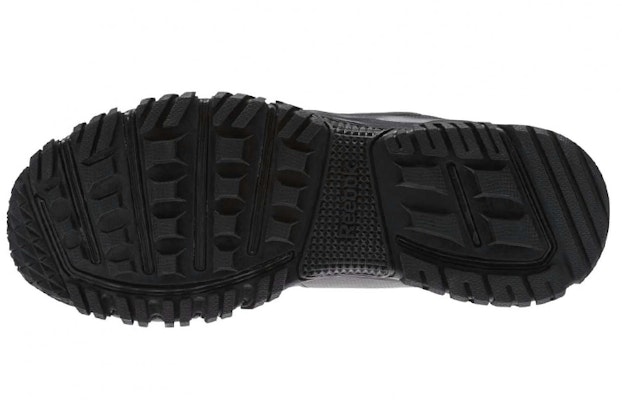 Reebok Ridgerider Leather 'Extreme Night Black' CN0954 Purchase Reebok Ridgerider Leather 'Extreme Night Black' CN0954
