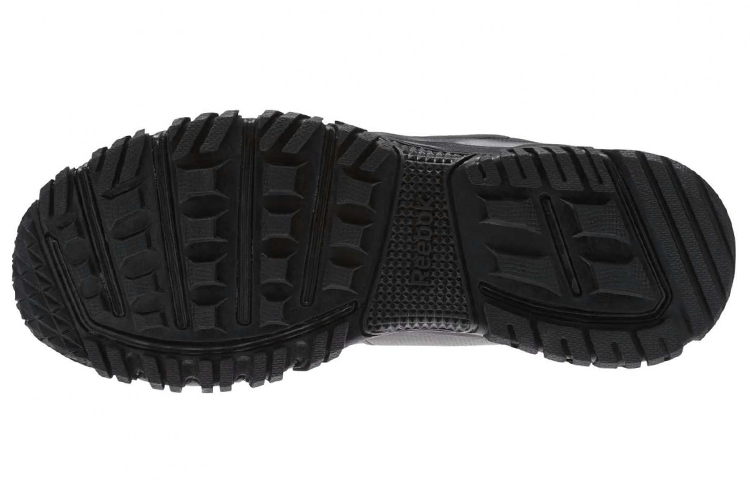 Purchase Reebok Ridgerider Leather 'Extreme Night Black' CN0954