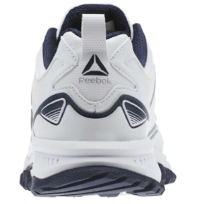 Reebok Ridgerider Leather Navy 'White' CN0955 Shop Reebok Ridgerider Leather Navy 'White' CN0955