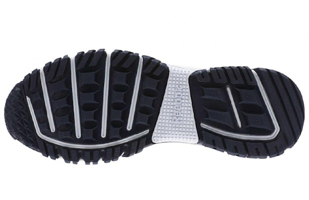 Reebok Ridgerider Leather Navy 'White' CN0955 Purchase Reebok Ridgerider Leather Navy 'White' CN0955