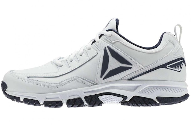 Reebok Ridgerider Leather 'White Blue' CN0958 Buy Reebok Ridgerider Leather 'White Blue' CN0958