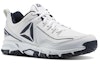 Lookbook Reebok Ridgerider Leather 'White Blue' CN0958