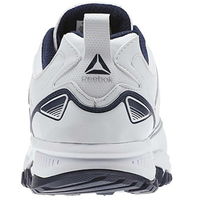 Reebok Ridgerider Leather 'White Blue' CN0958 Shop Reebok Ridgerider Leather 'White Blue' CN0958