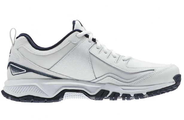 Reebok Ridgerider Leer Blauw ''Wit'' CN0955 Order Reebok Ridgerider Leer Blauw ''Wit'' CN0955