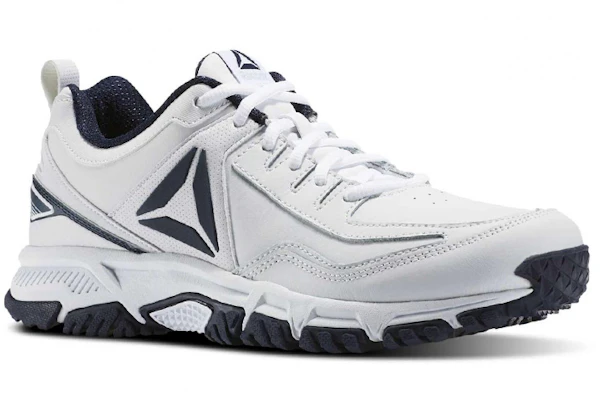 Reebok Ridgerider Leer Blauw ''Wit'' CN0955 Lookbook Reebok Ridgerider Leer Blauw ''Wit'' CN0955