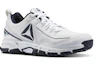 Lookbook Reebok Ridgerider Leer Blauw ''Wit'' CN0955
