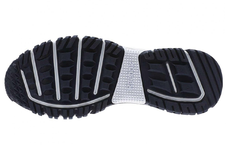 Purchase Reebok Ridgerider Cuir Bleu Marine ''Blanc'' CN0955