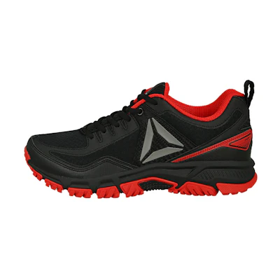 Reebok Ridgerider Trail 2.0 'Black Red'