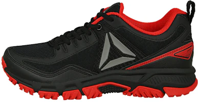 Reebok Ridgerider Trail 2.0 'Black Red' BD2246 Reebok Ridgerider Trail 2.0 'Black Red' BD2246