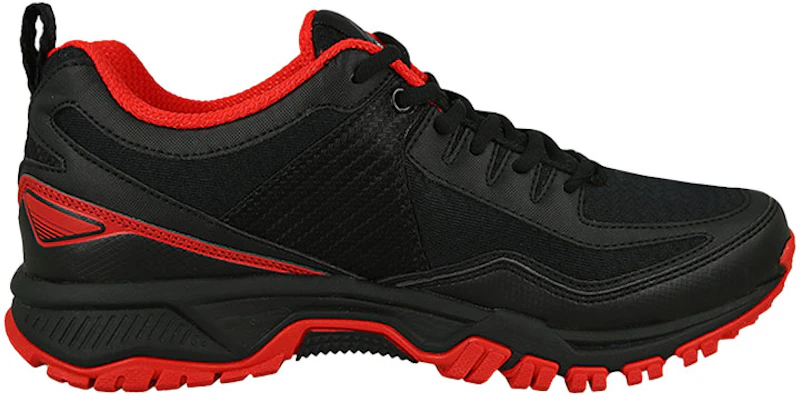 锐步Ridgerider Trail 2.0 '黑红' BD2246 Order 锐步Ridgerider Trail 2.0 '黑红' BD2246