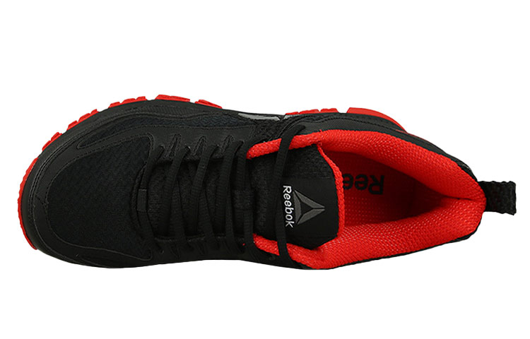Shop 锐步Ridgerider Trail 2.0 '黑红' BD2246