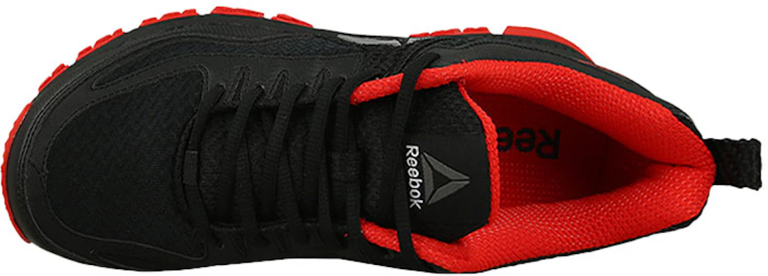 锐步Ridgerider Trail 2.0 '黑红' BD2246 Shop 锐步Ridgerider Trail 2.0 '黑红' BD2246
