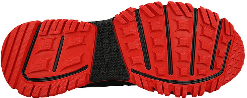 Reebok Ridgerider Trail 2.0 'Black Red' BD2246 Purchase Reebok Ridgerider Trail 2.0 'Black Red' BD2246
