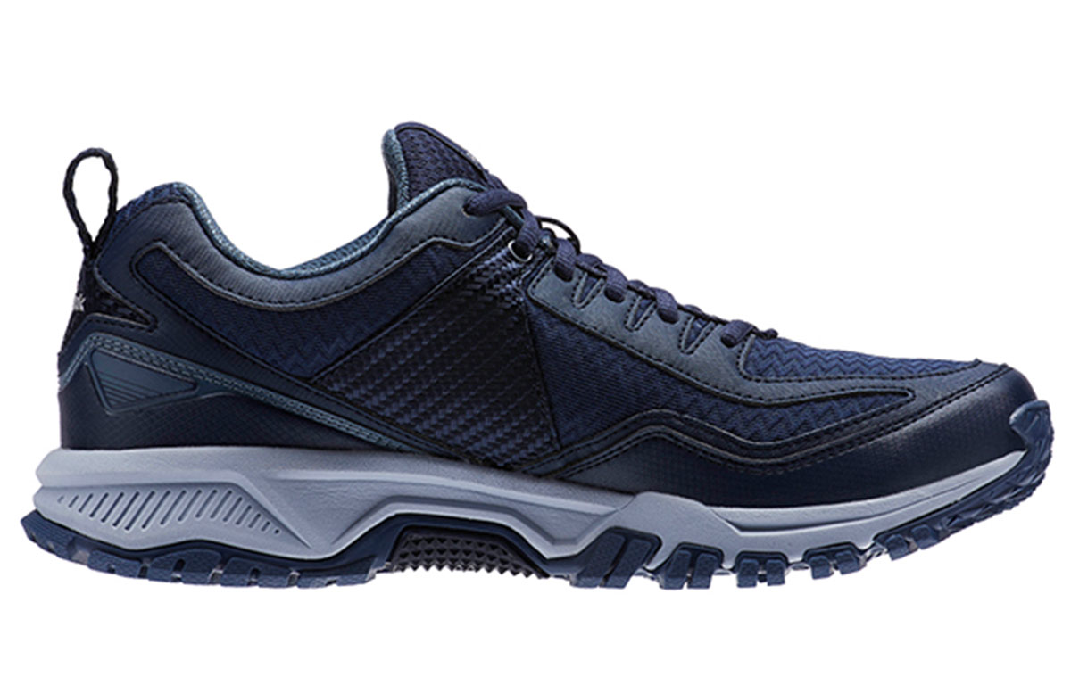 Order Reebok Ridgerider Trail 2.0 'Blue Black' BS5560
