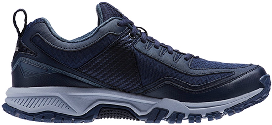 Reebok Ridgerider Trail 2.0 'Blue Black' BS5560 Order Reebok Ridgerider Trail 2.0 'Blue Black' BS5560