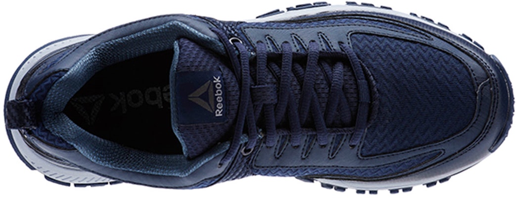 Reebok Ridgerider Trail 2.0 'Blue Black' BS5560 Lookbook Reebok Ridgerider Trail 2.0 'Blue Black' BS5560