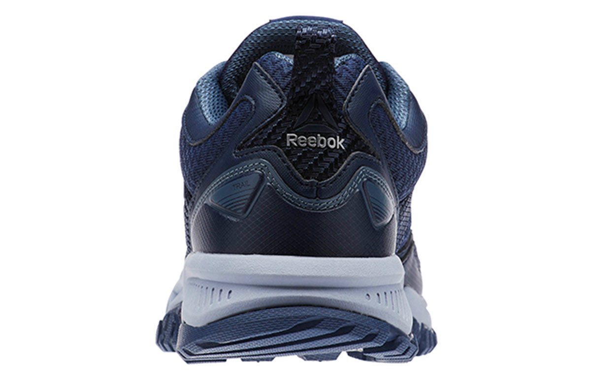 Shop Reebok Ridgerider Trail 2.0 'Blue Black' BS5560