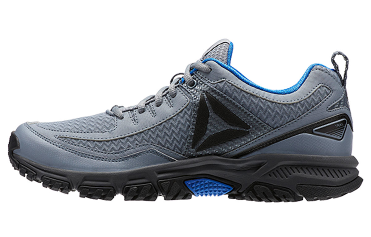 Reebok Ridgerider Trail 2.0 'Grey Blue' BS5564