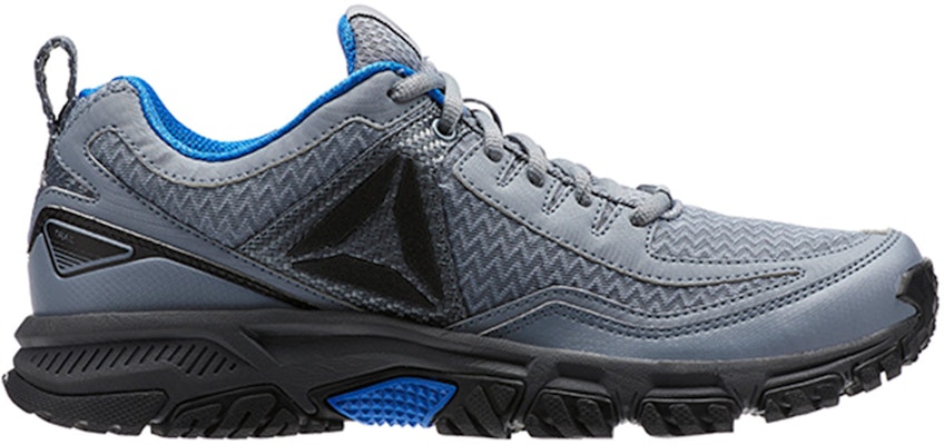 Reebok Ridgerider Trail 2.0 'Grey Blue' BS5564 Order Reebok Ridgerider Trail 2.0 'Grey Blue' BS5564