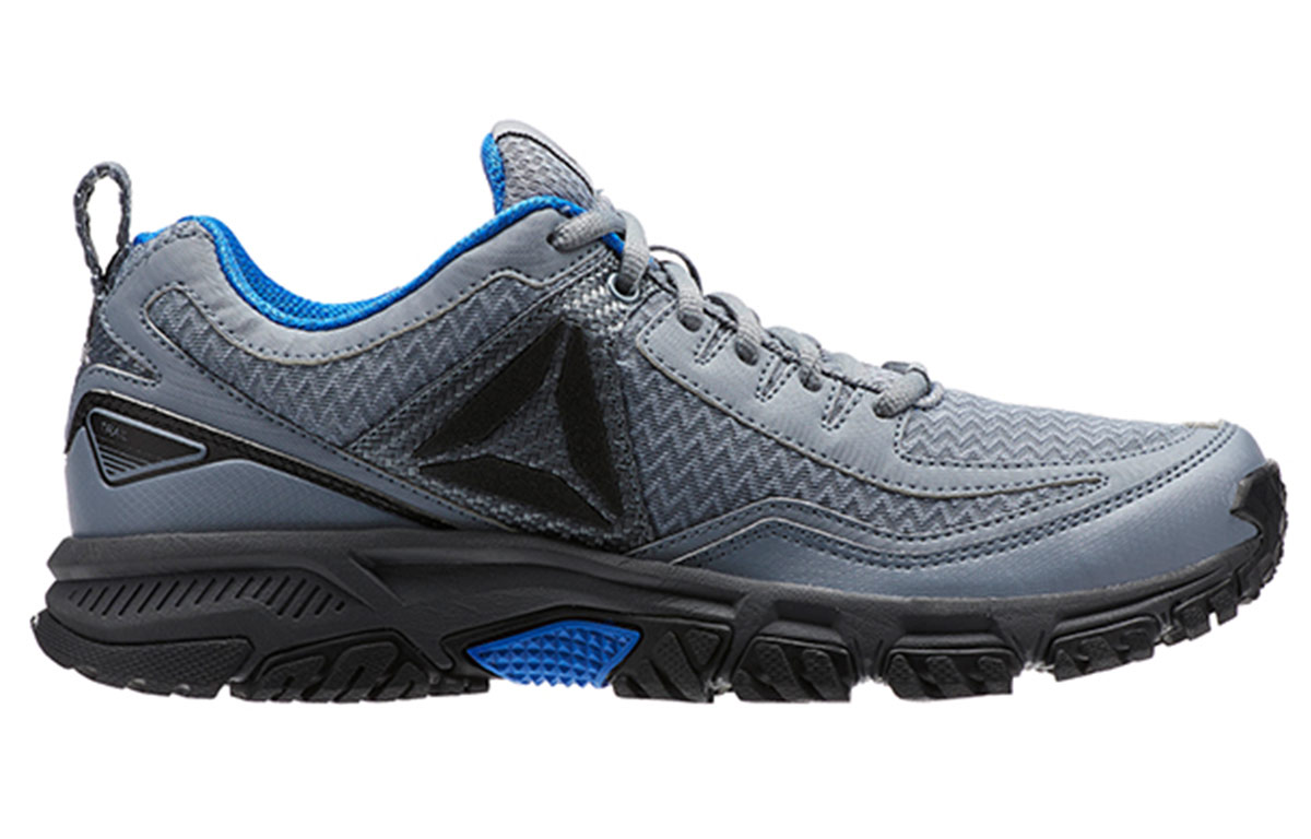 Order Reebok Ridgerider Trail 2.0 'Grey Blue' BS5564