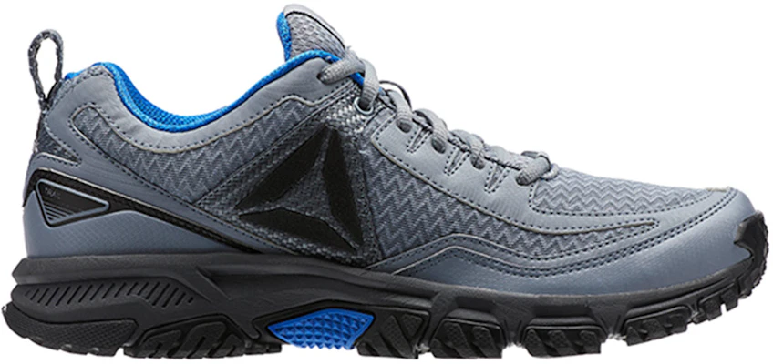 Reebok Ridgerider Trail 2.0 'Grey Blue' BS5564 Order Reebok Ridgerider Trail 2.0 'Grey Blue' BS5564