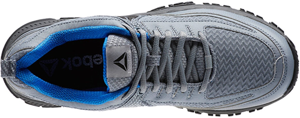 Reebok Ridgerider Trail 2.0 'Grey Blue' BS5564 Lookbook Reebok Ridgerider Trail 2.0 'Grey Blue' BS5564