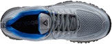 Lookbook Reebok Ridgerider Trail 2.0 'Kelabu Biru' BS5564