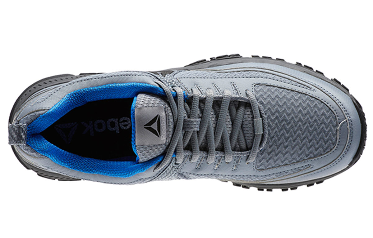 Lookbook Reebok Ridgerider Trail 2.0 'Grey Blue' BS5564
