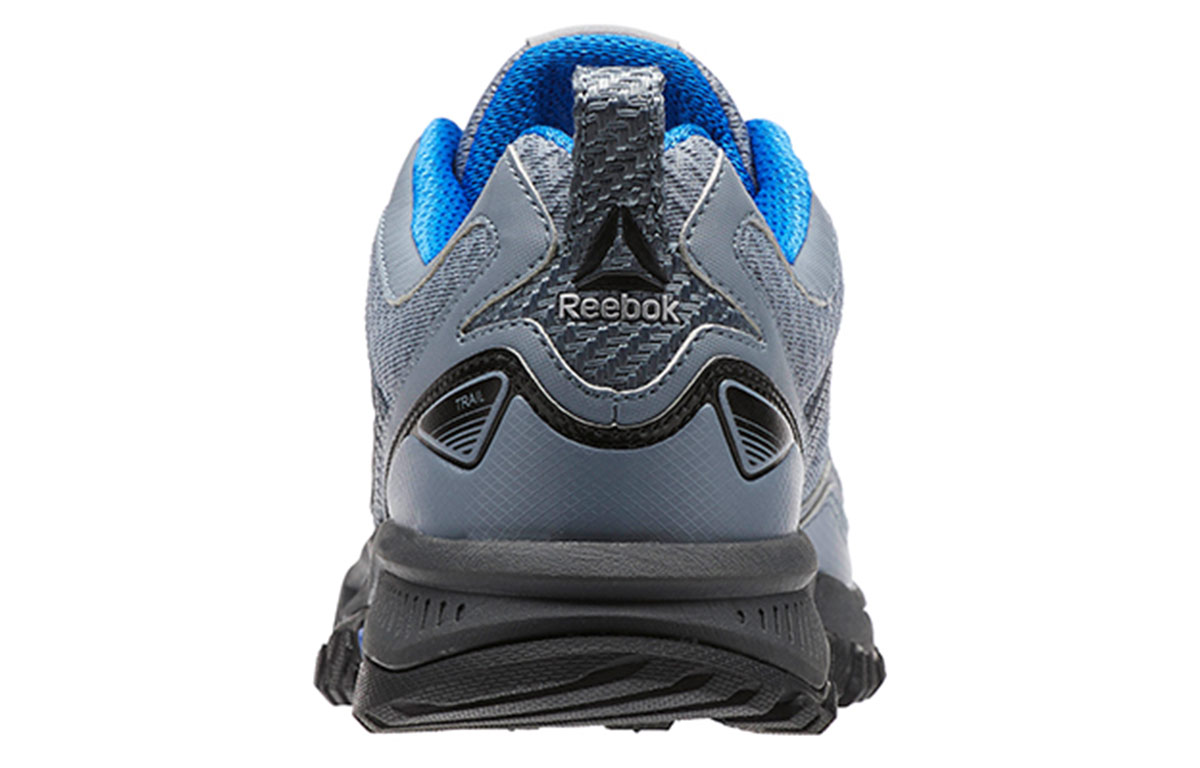 Shop Reebok Ridgerider Trail 2.0 'Grey Blue' BS5564
