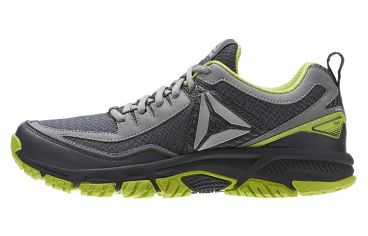 Reebok Ridgerider Trail 2.0 'Grey Green' BD4934