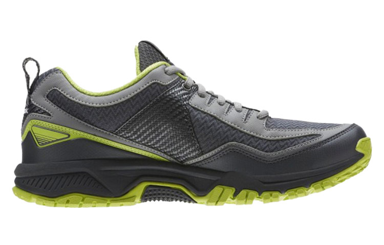 Order Reebok Ridgerider Trail 2.0 'Grey Green' BD4934