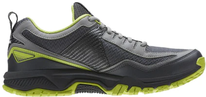 Order Reebok Ridgerider Trail 2.0 低筒運動鞋 灰綠