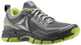 Lookbook Reebok Ridgerider Trail 2.0 'Grey Green' BD4934