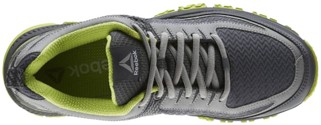 Reebok Ridgerider Trail 2.0 'Grey Green' BD4934 Shop Reebok Ridgerider Trail 2.0 'Grey Green' BD4934