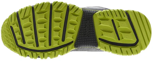 Details for Reebok Ridgerider Trail 2.0 低筒運動鞋 灰綠