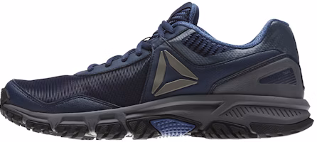 Reebok Ridgerider Trail 3.0 Navy 'Blue' CN0826 Reebok Ridgerider Trail 3.0 Navy 'Blue' CN0826