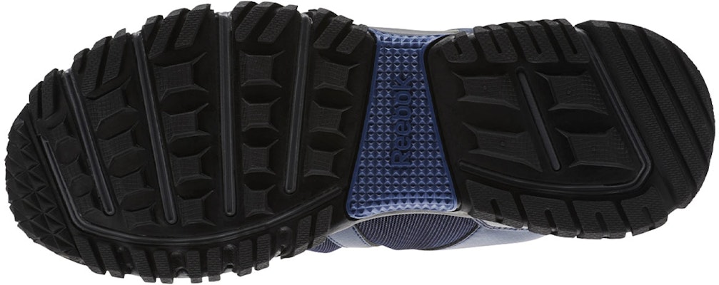 Reebok Ridgerider Trail 3.0 Navy 'Blue' CN0826 Details for Reebok Ridgerider Trail 3.0 Navy 'Blue' CN0826