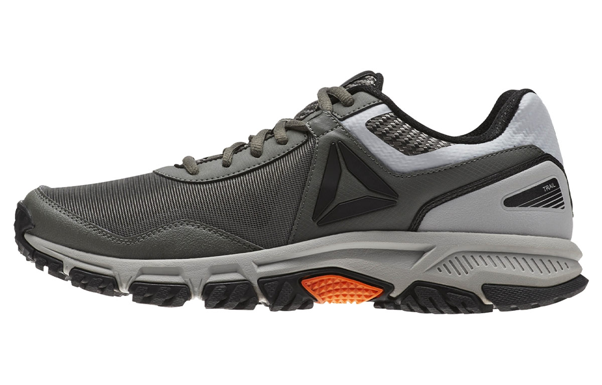 Reebok Ridgerider Trail 3.0 'Gray Black' CM8987