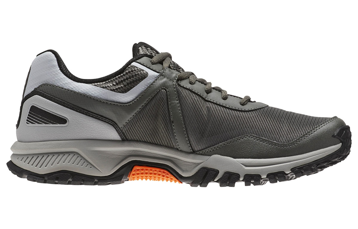 Order Reebok Ridgerider Trail 3.0 ''Grijs Zwart'' CM8987