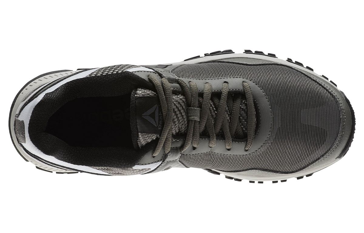 Shop Reebok Ridgerider Trail 3.0 ''Grijs Zwart'' CM8987