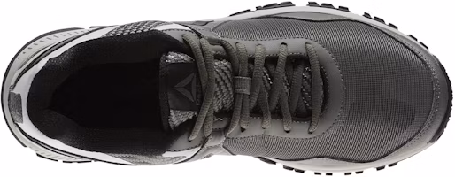 Shop Reebok Ridgerider Trail 3.0 鐵灰 跑步鞋