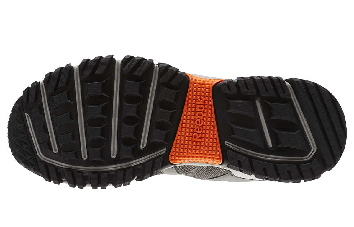 Details for Reebok Ridgerider Trail 3.0 ''Grijs Zwart'' CM8987